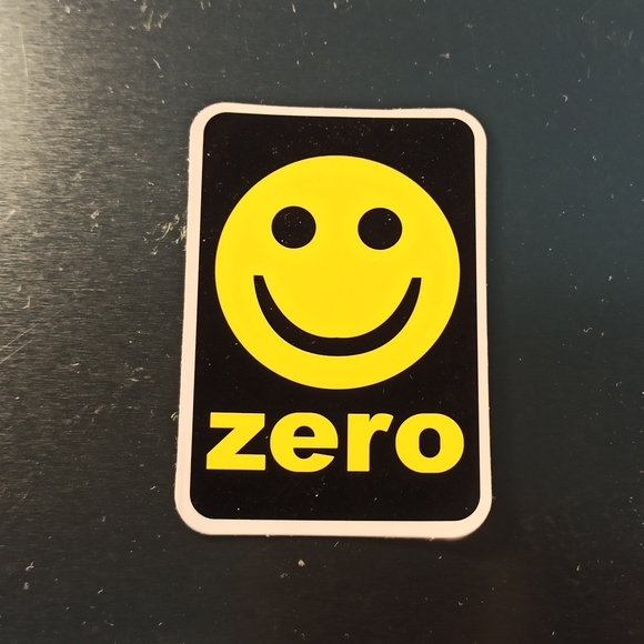 Brand stickers - Picture 2 of 16